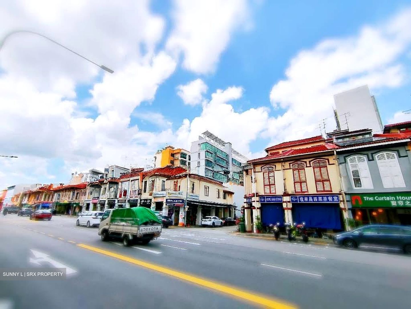 Geylang Road (D14), Retail #573907091